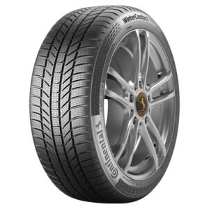 CONTINENTAL WINTER CONTACT TS 870 P 255/40 R22 103 V
