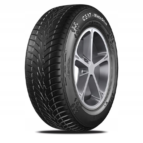 CEAT WINTER DRIVE SUV 215/70 R16 100 T