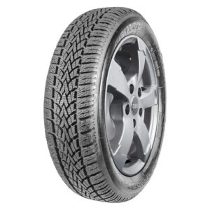 DUNLOP WINTER RESPONSE 2 MS 175/65 R14 82 T