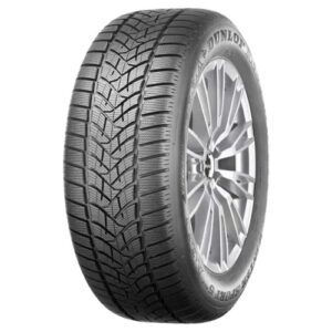 DUNLOP WINTER SPORT 5 255/35 R19 96 W