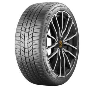 CONTINENTAL WinterContact 8 S 315/30 R21 105 W