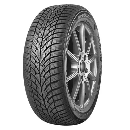 KUMHO WP52+ 165/65 R15 81 T