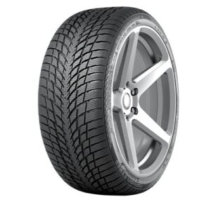 NOKIAN WR SNOWPROOF P 205/45 R17 88 V
