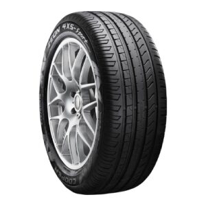 COOPER ZEON 4XS SPORT BSW 255/45 R20 105 W