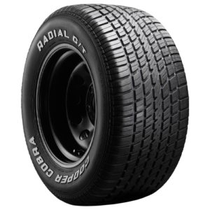 COOPER COBRA G/T RWL 255/70 R15 108 T