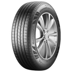 CONTINENTAL CROSS CONTACT RX 275/45 R22 115 W