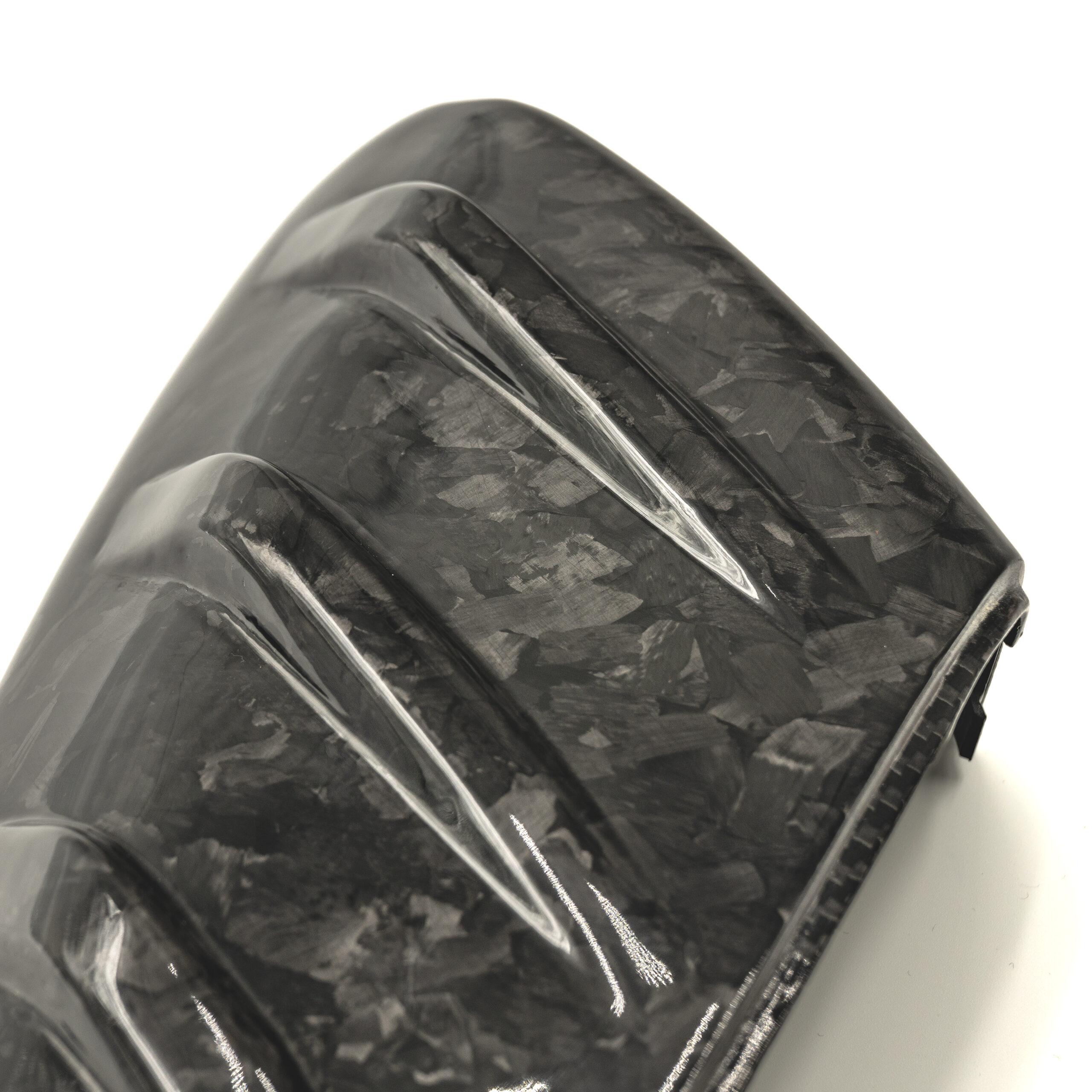 HONDA CIVIC SPIEGELKAPPEN SET CARBON REPLACEMENT – Bild 5