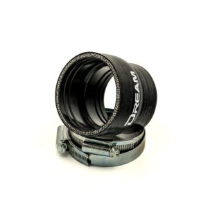 DREAM AUTOMOTIVE THROTTLE BODY INTAKE HOSE HONDA CIVIC TYPE R - FK2 / FK8 2.0T