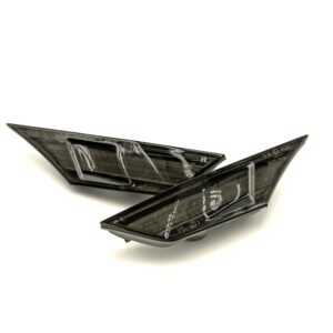SEITENMARKIERUNGSLEUCHTEN HONDA CIVIC FK6-8 LED GETÖNT