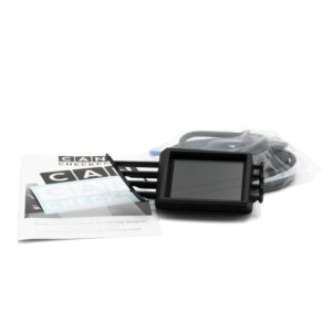 CANCHECKED MFD32 DISPLAY HONDA CIVIC TYPE R FK8 POLYBAUER EDITION