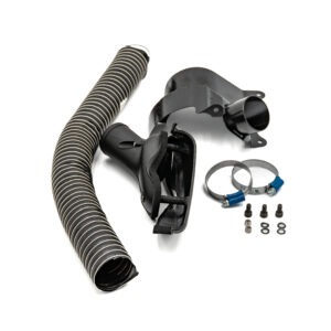 HONDA CIVIC TYPE R FK8 TCR KÜHLUNG LENKUNG