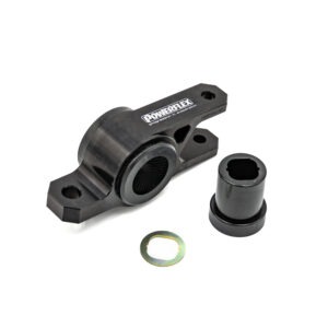 POWERFLEX BUCHSEN FK8 (2017-2021) QUERLENKER HINTERE BUCHSE BLACK SERIES
