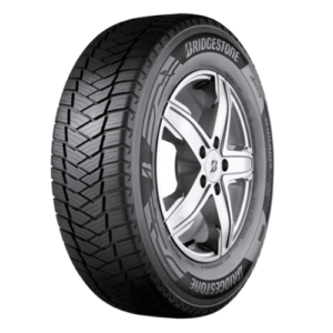 BRIDGESTONE DURAVIS ALL SEASON EVO ENLITEN ALLWETTER 185/75 R16 104 R