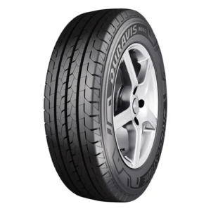 BRIDGESTONE DURAVIS R660 215/60 R17 109 T