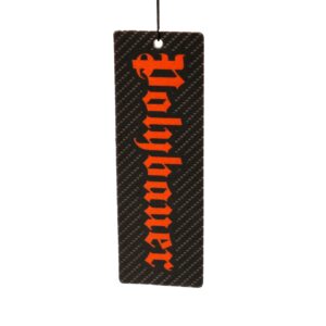 DUFTBAUM POLYBAUER CARBON LOOK