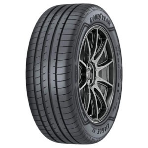 GOODYEAR EAGLE F1 (ASYMMETRIC) 2 SUV 4X4 285/40 R21 109 Y