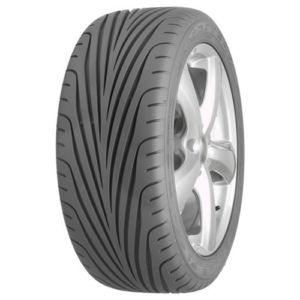 GOODYEAR EAGLE F1 GSD3 195/45 R17 81 W