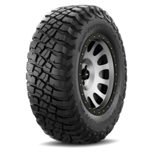 BF-GOODRICH MUD TERRAIN T/A KM3 205/80 R16 111 Q
