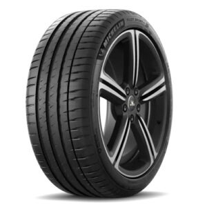 MICHELIN PILOT SPORT 4 SUV 265/40 R21 105 Y