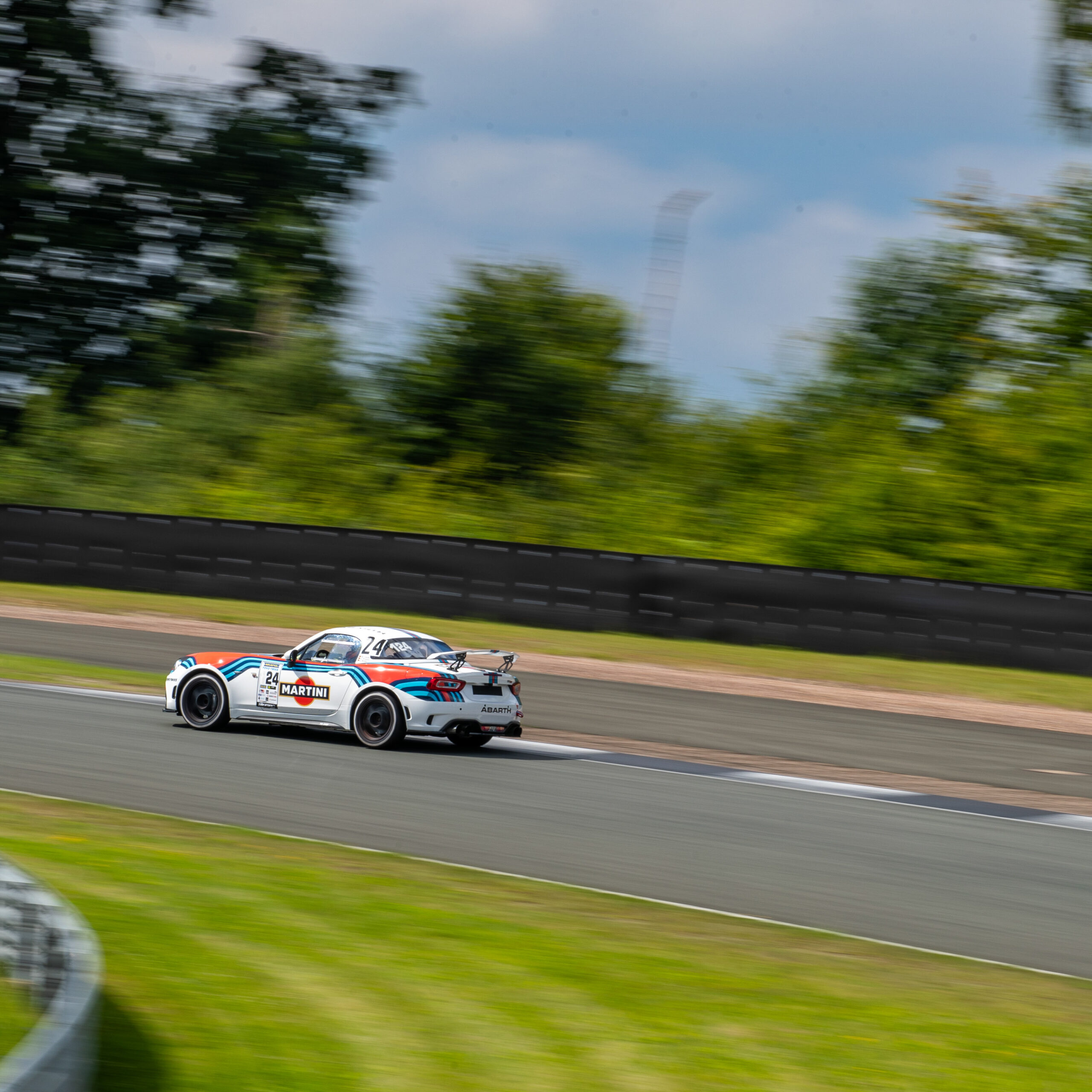BOXENMIETE TRACKDAY 01.08.2026 BILSTER BERG ( 8 FAHRZEUGE ) – Bild 5
