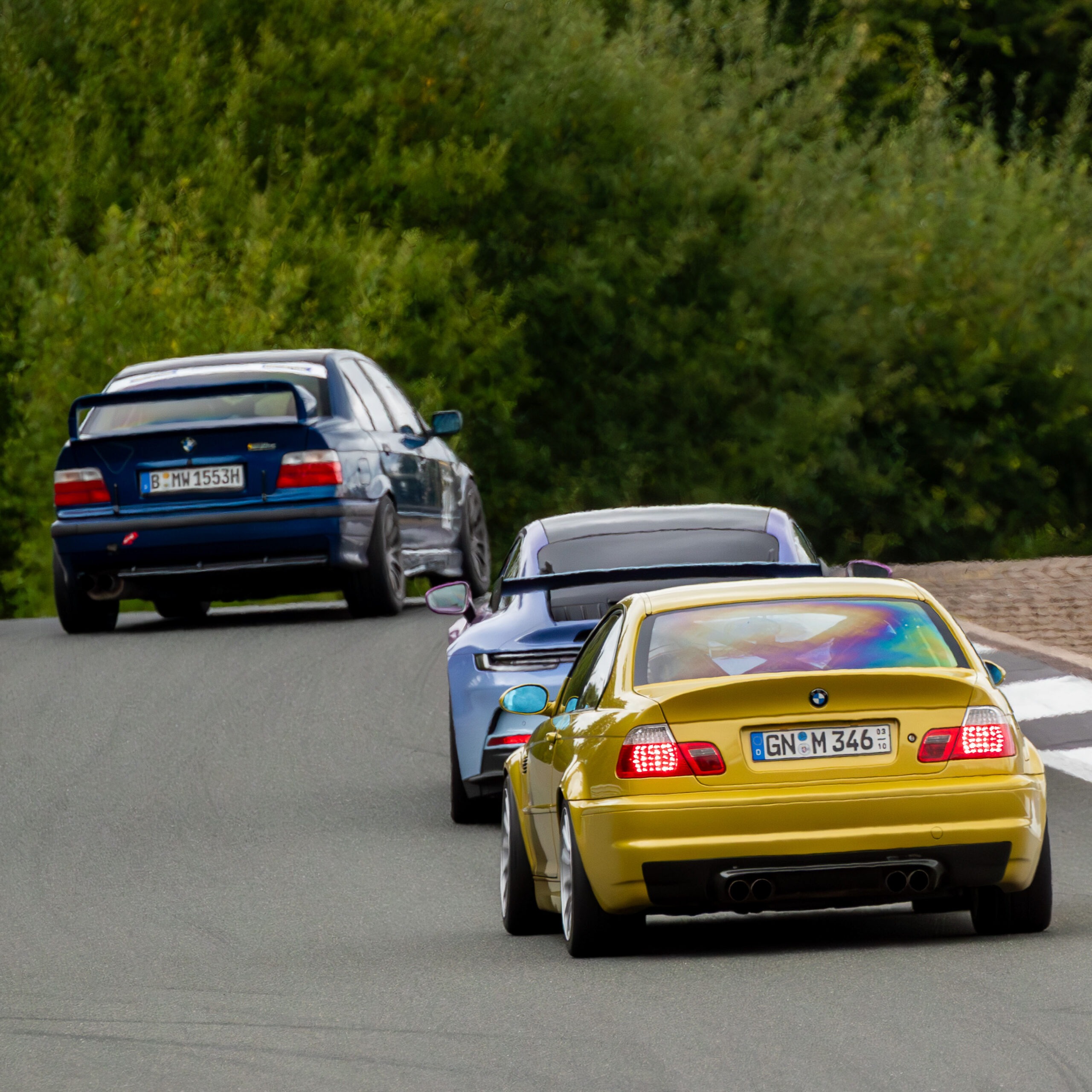 BOXENMIETE TRACKDAY 01.08.2026 BILSTER BERG ( 8 FAHRZEUGE ) – Bild 7