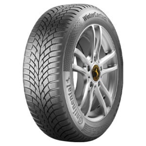 CONTINENTAL WINTER CONTACT TS 870 155/70 R19 88 T