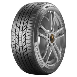 CONTINENTAL WINTER CONTACT TS 870 P 195/55 R20 95 H