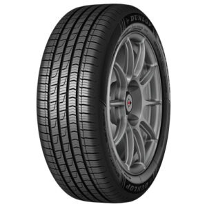 DUNLOP SPORT ALL SEASON ALLWETTER 165/65 R15 81 T
