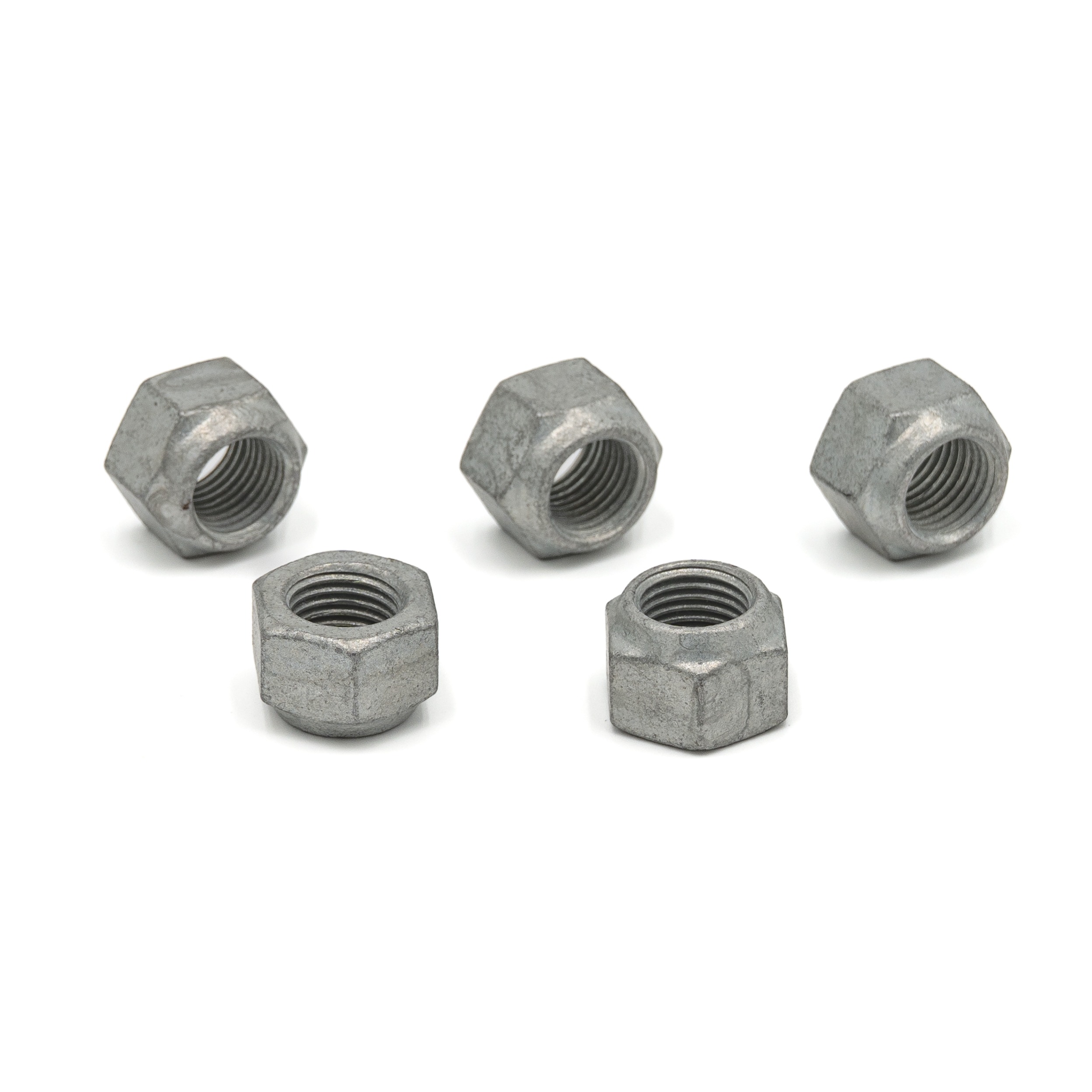 RADMUTTER-FORD-STAHLFELGE- 03621415 SW-21-M14X1,5X15