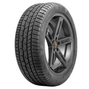CONTINENTAL WINTER CONTACT TS 830 205/55 R17 95 H