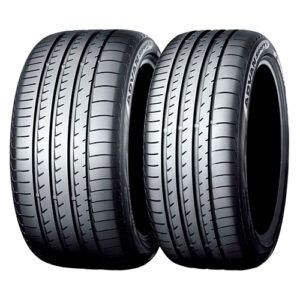 YOKOHAMA ADVAN SPORT 235/55 R20 102 V