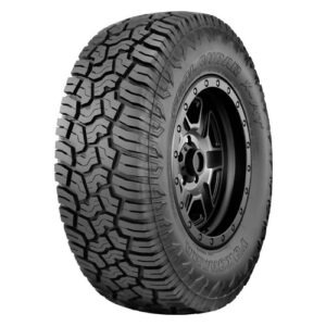 YOKOHAMA GEOLANDAR X-AT G016 *POR 265/60 R18 119 Q