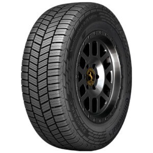 CONTINENTAL VanContact A/S Ultra Camper ALLWETTER 225/65 R16 112 R