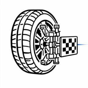 3D-ACHSVERMESSUNG BEI UNS IM HAUS ONLINESHOP
