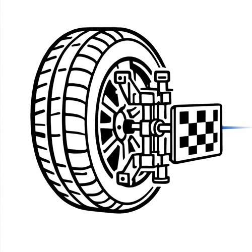 3D-ACHSVERMESSUNG BEI UNS IM HAUS ONLINESHOP