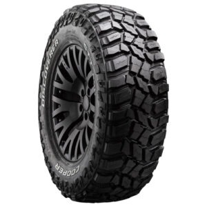 COOPER DISCOVERER STT PRO BSW 235/85 R16 120 Q