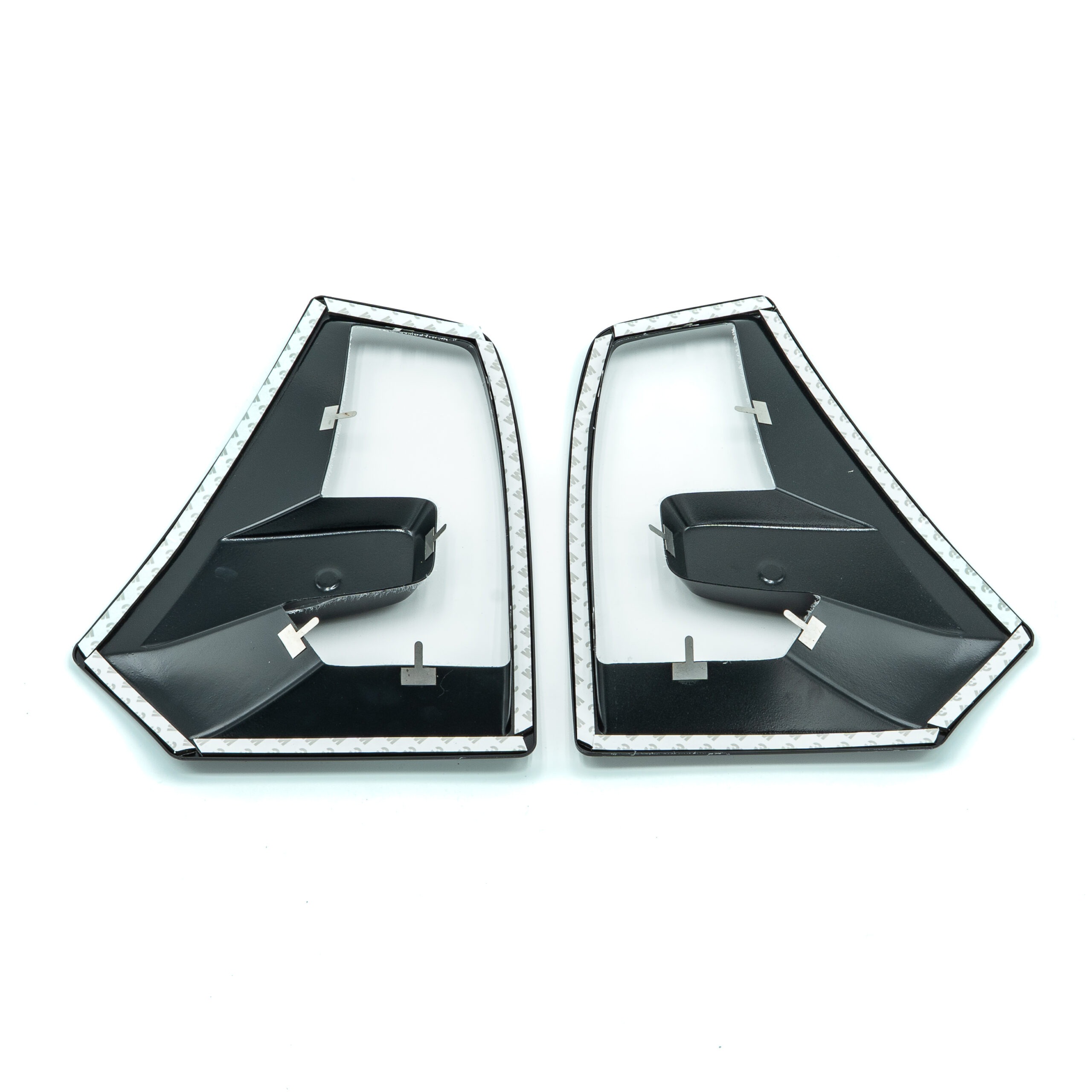 TOYOTA GR YARIS GEN 1&2 HECKENTLÜFTUNG ABS/ALU – Bild 4