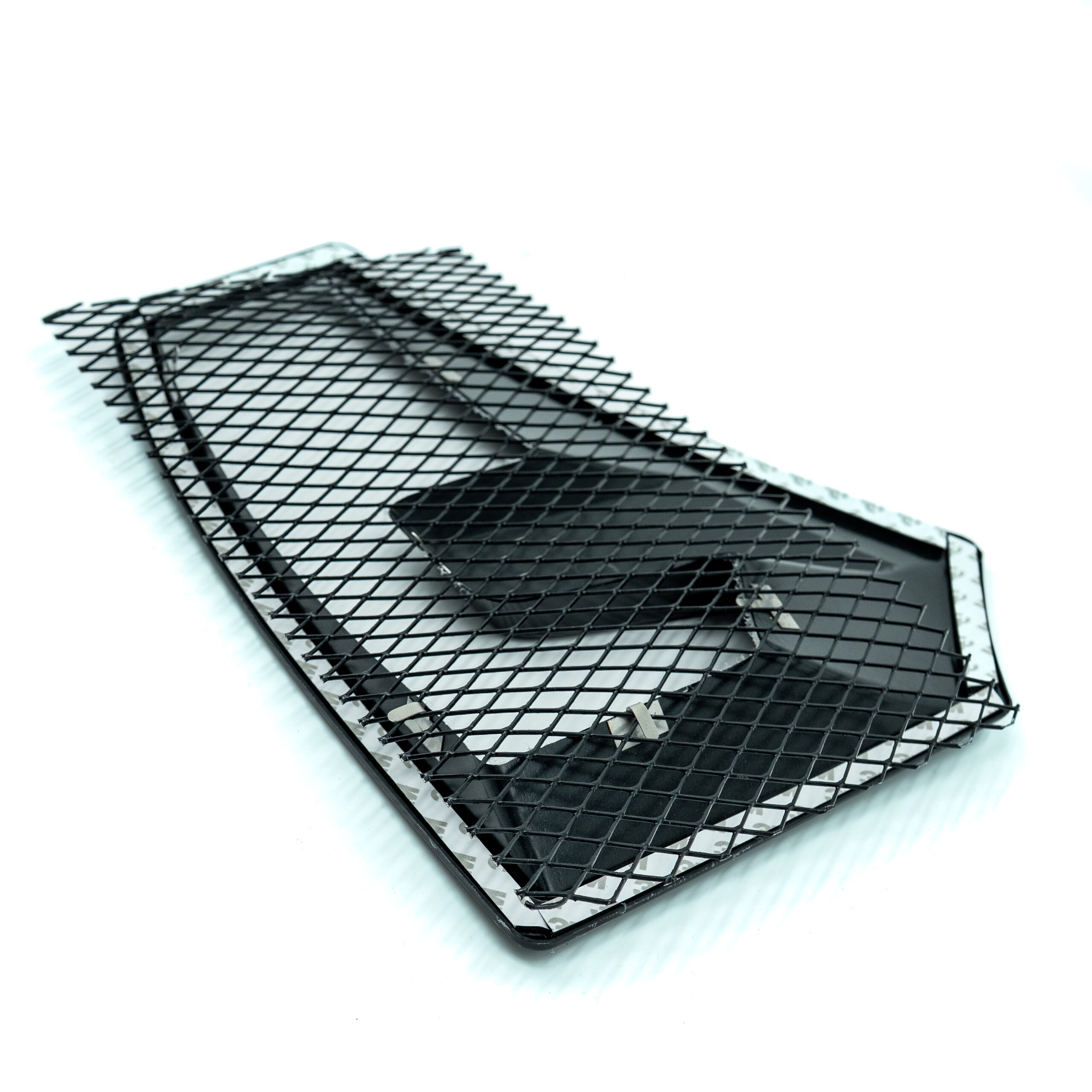 TOYOTA GR YARIS GEN 1&2 HECKENTLÜFTUNG ABS/ALU – Bild 13