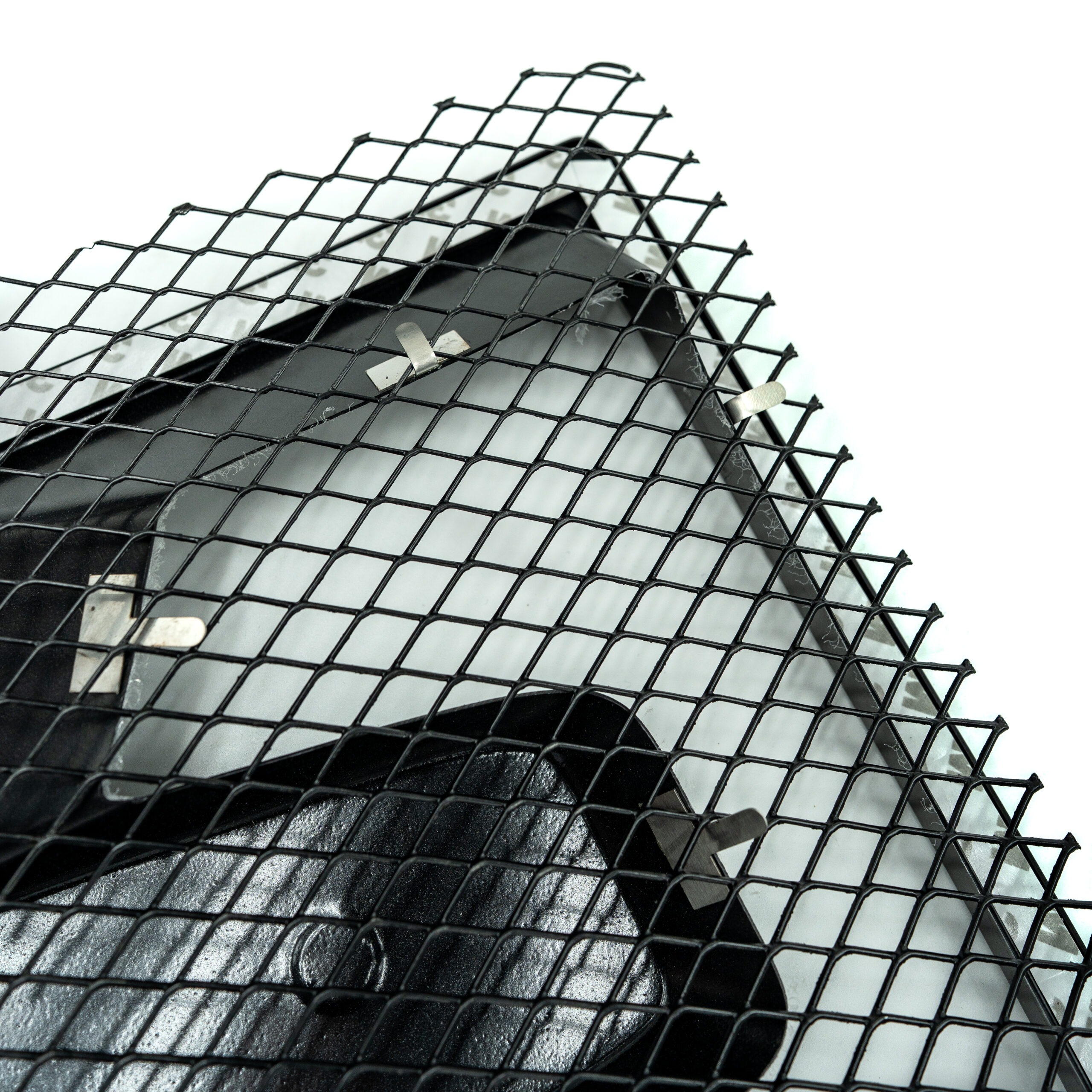 TOYOTA GR YARIS GEN 1&2 HECKENTLÜFTUNG ABS/ALU – Bild 10