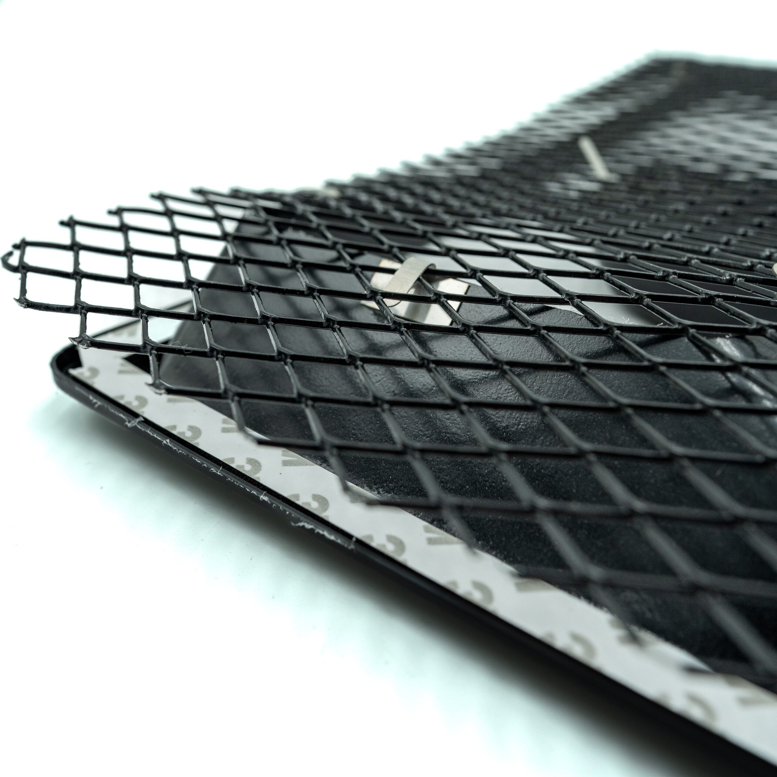 TOYOTA GR YARIS GEN 1&2 HECKENTLÜFTUNG ABS/ALU – Bild 11