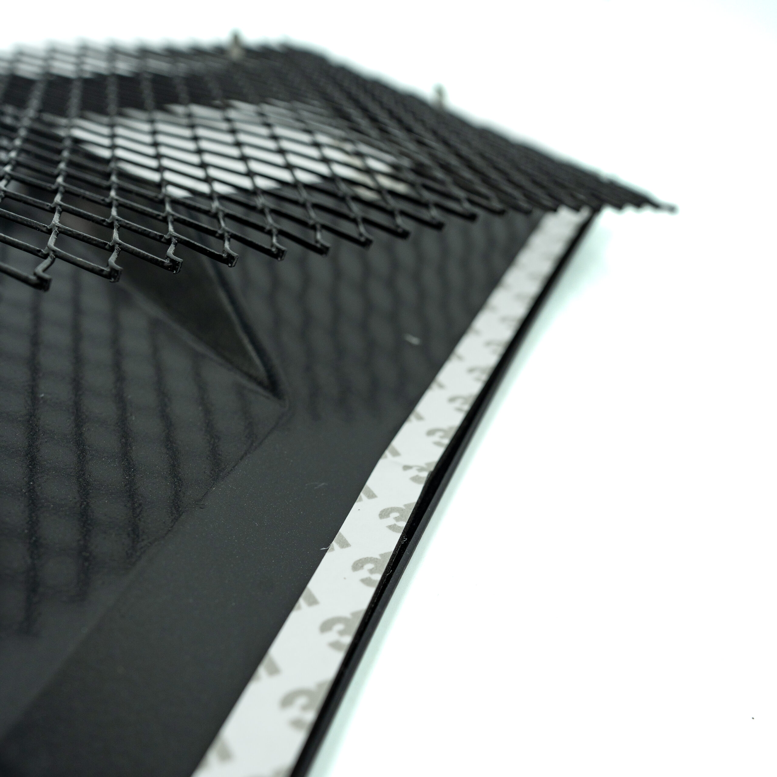 TOYOTA GR YARIS GEN 1&2 HECKENTLÜFTUNG ABS/ALU – Bild 12