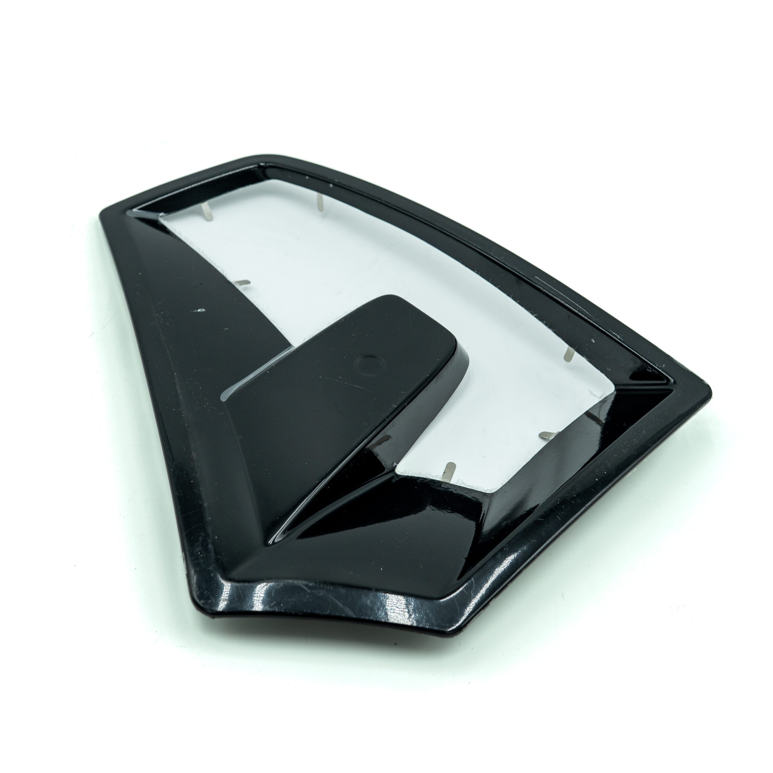 TOYOTA GR YARIS GEN 1&2 HECKENTLÜFTUNG ABS/ALU – Bild 7