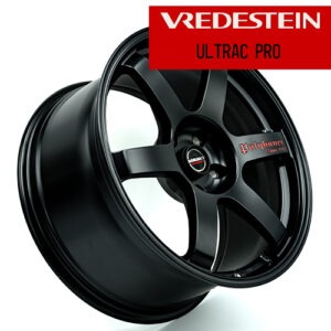 Komplettradsatz VREDESTEIN ULTRAC PRO x BORBET DB8GT2 'POLYBAUER EDITION'