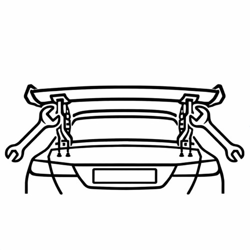 MONTAGE BEI UNS IM HAUS (HECKSPOILER) ONLINESHOP